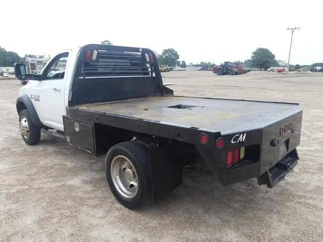 Image of Dodge Ram 5500 equipment image 3