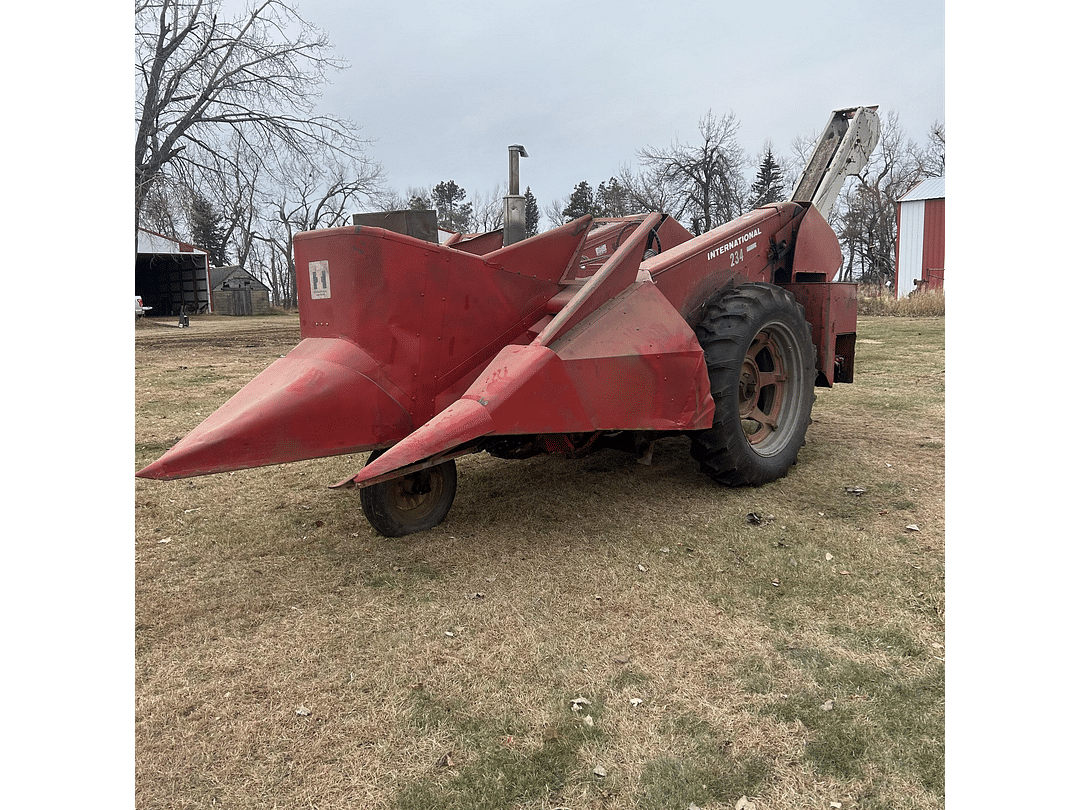 Image of Farmall MTA Primary image