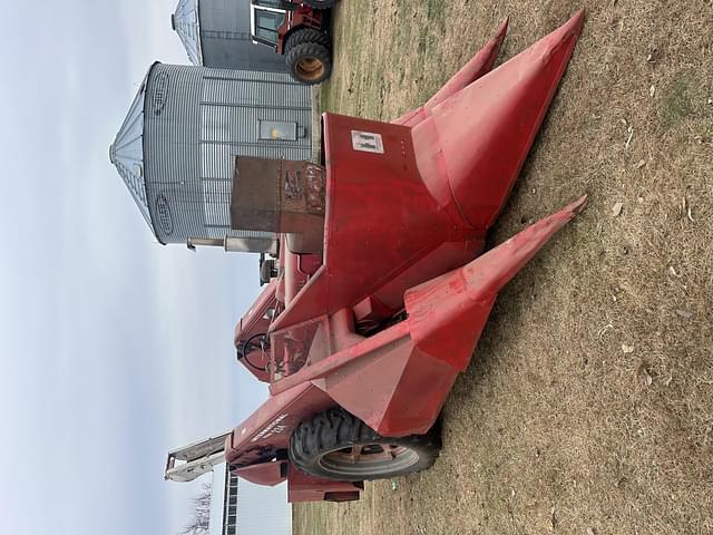 Image of Farmall MTA equipment image 4