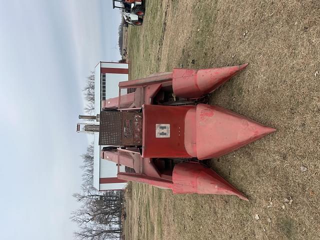 Image of Farmall MTA equipment image 3