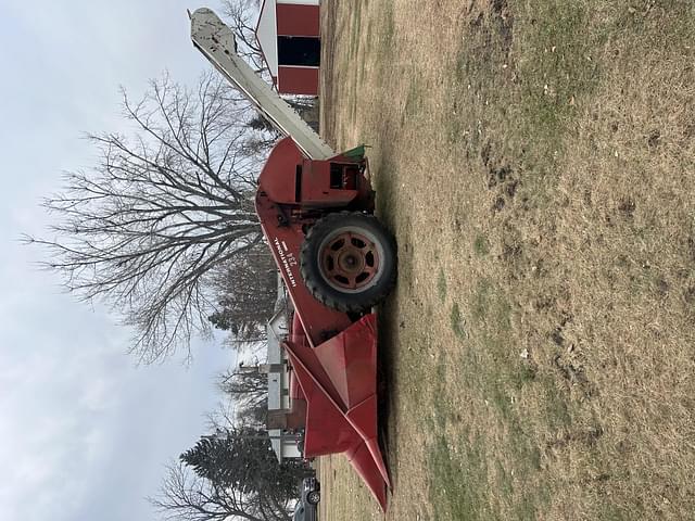 Image of Farmall MTA equipment image 1