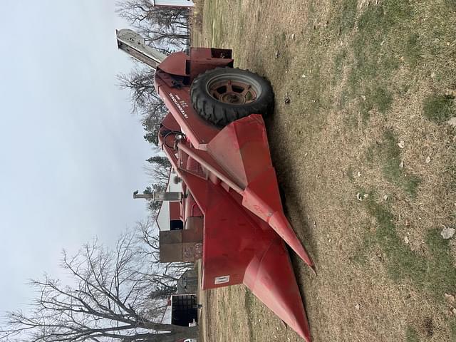 Image of Farmall MTA equipment image 2