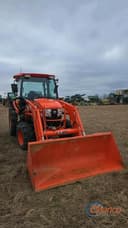 2023 Kubota L6060 Image