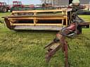 This item Selling ABSOLUTE! ~~~ New Holland 461 Haybine, Decent Old Machine Image