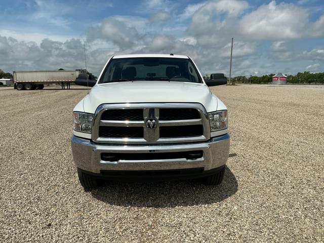 Image of Dodge Ram 2500 equipment image 1