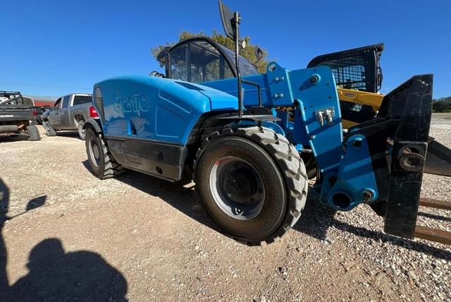 Image of Genie GTH-5519 equipment image 3