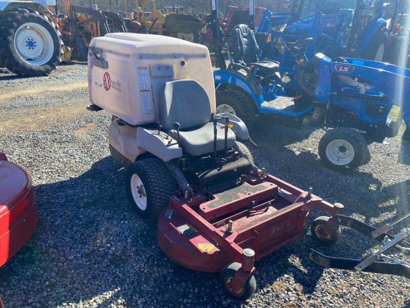 Exmark Undetermined Equipment Image0