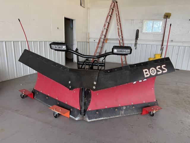 Image of Boss Power-V XT equipment image 1