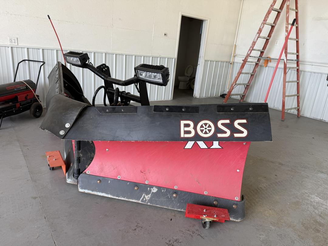 Image of Boss Power-V XT Primary image