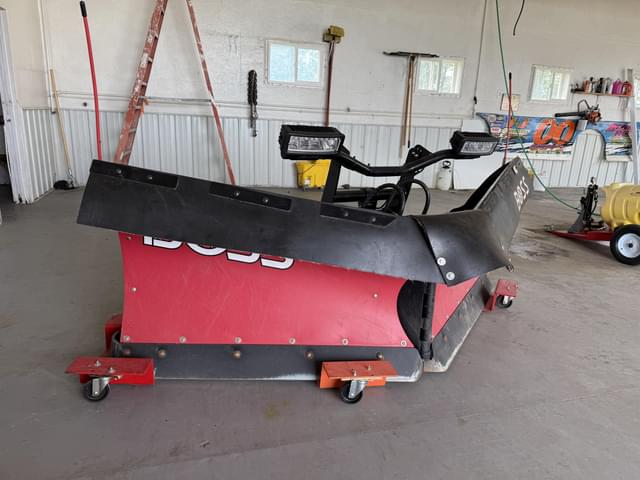 Image of Boss Power-V XT equipment image 2