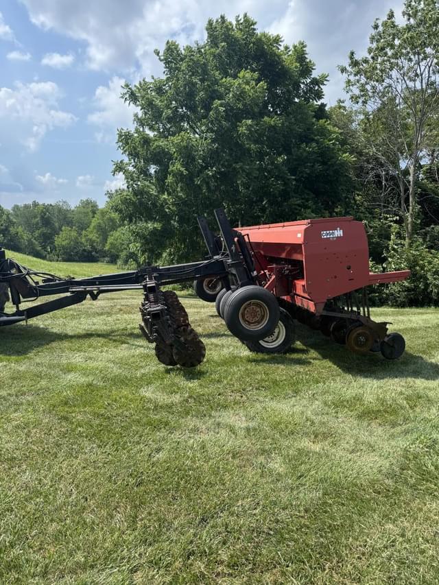 Image of Case IH 5400 equipment image 2