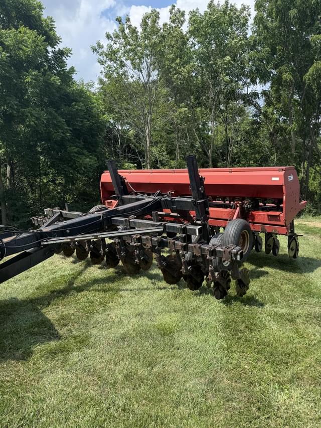Image of Case IH 5400 equipment image 4