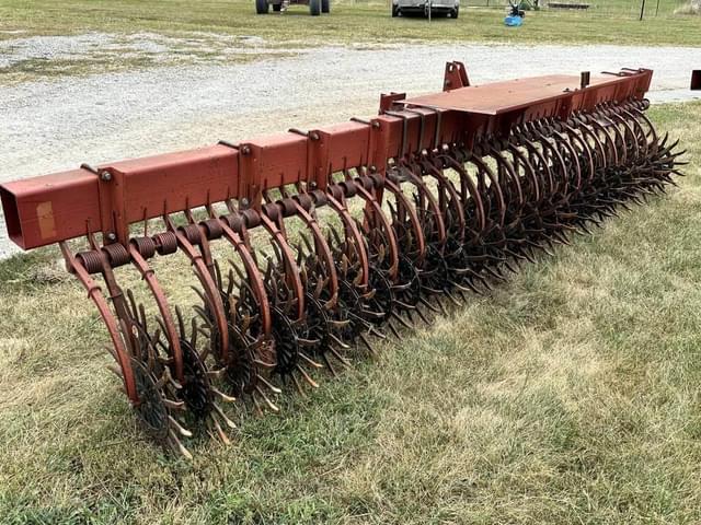 Image of Case IH 181 equipment image 4