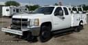 2009 Chevrolet 3500HD Image