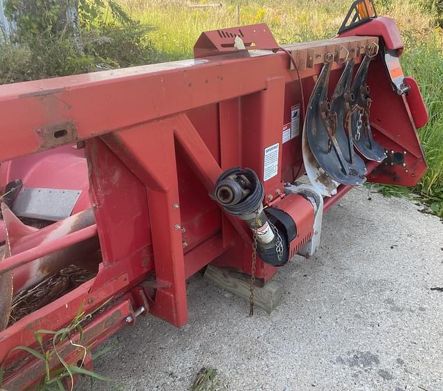 Image of Case IH 2208 equipment image 2