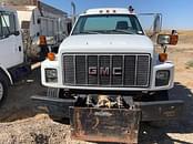 Thumbnail image GMC C8500 4