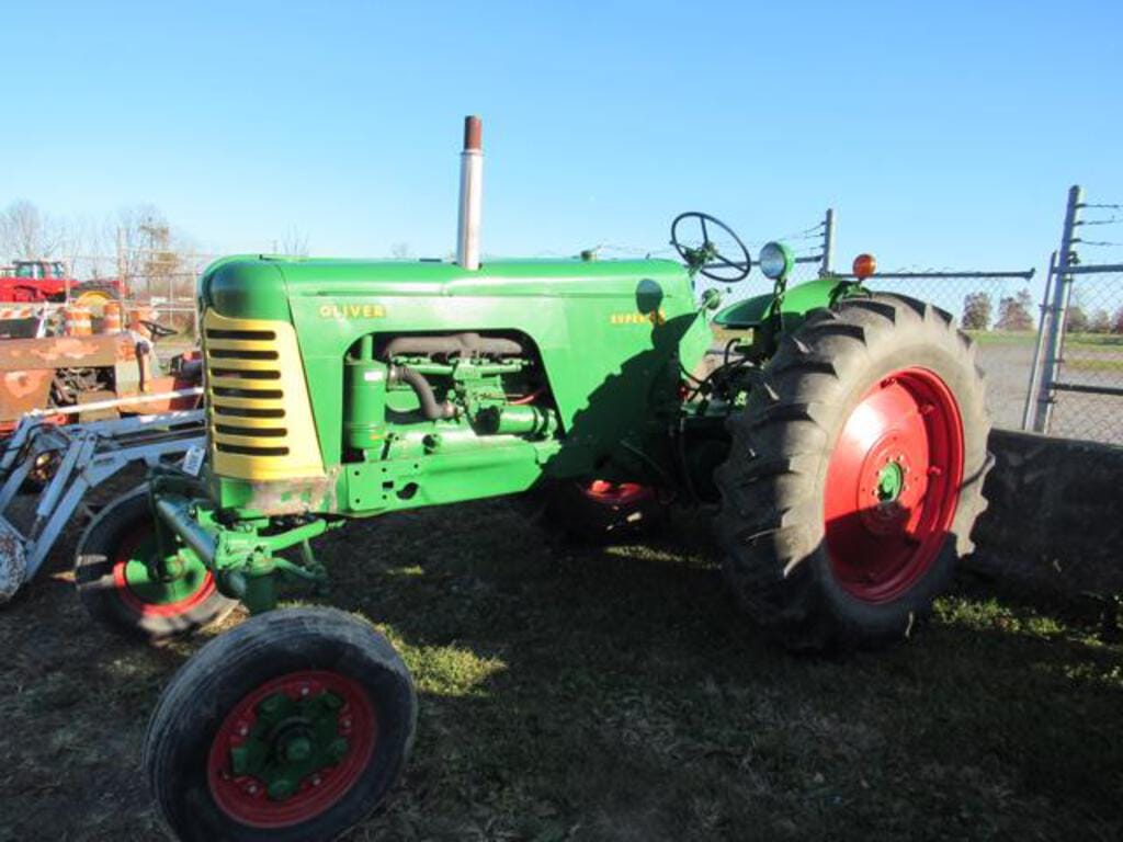 Main image Oliver Super 88