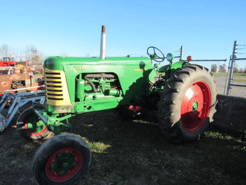 Main image Oliver Super 88