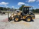 Caterpillar 902 Image