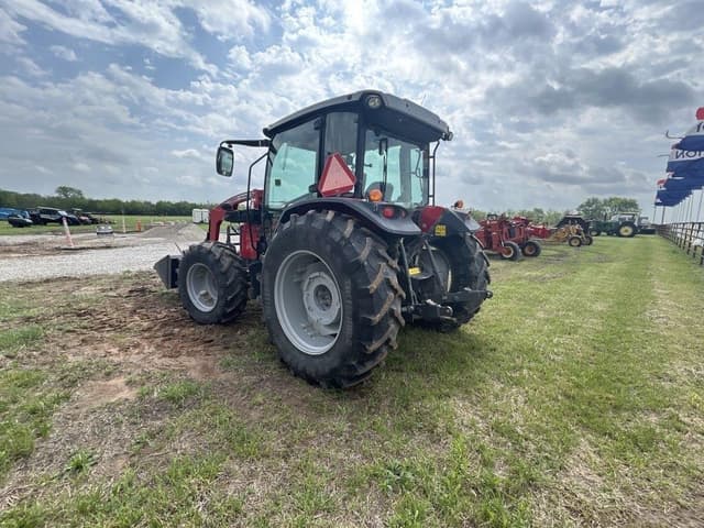Image of Massey Ferguson 4710 equipment image 2