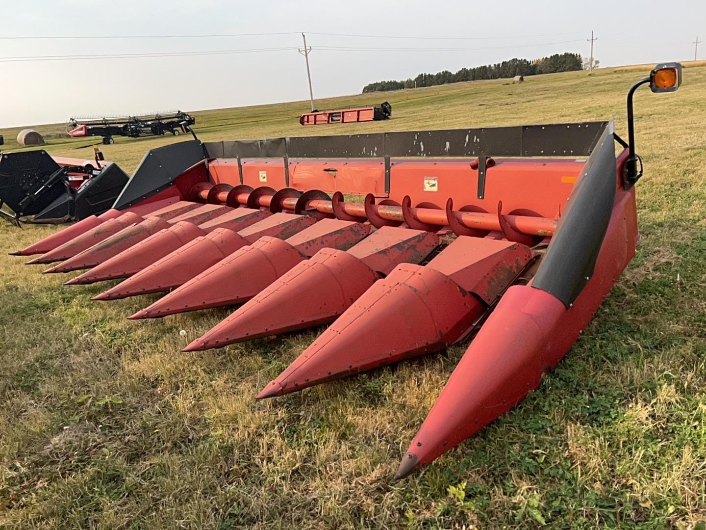 Main image Case IH 1083