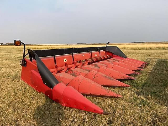 Image of Case IH 1083 equipment image 4