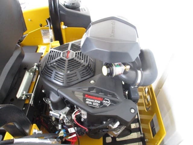 Image of Hustler X-ONE equipment image 3