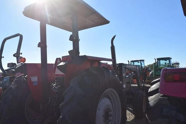 Image of Massey Ferguson 471 equipment image 2