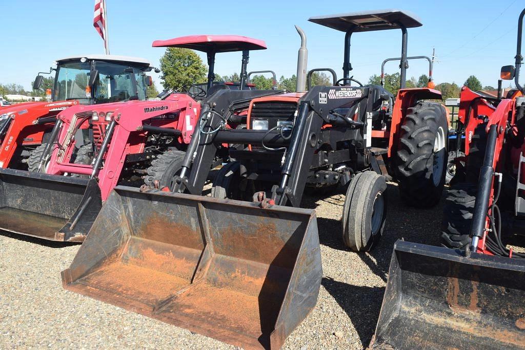 Image of Massey Ferguson 471 Primary image