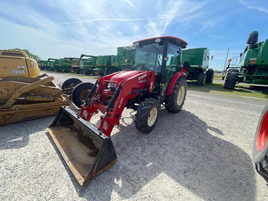 Main image Branson 4720