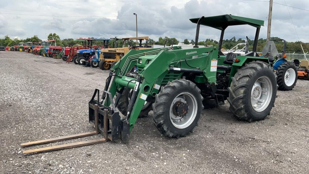 Main image Montana C6864
