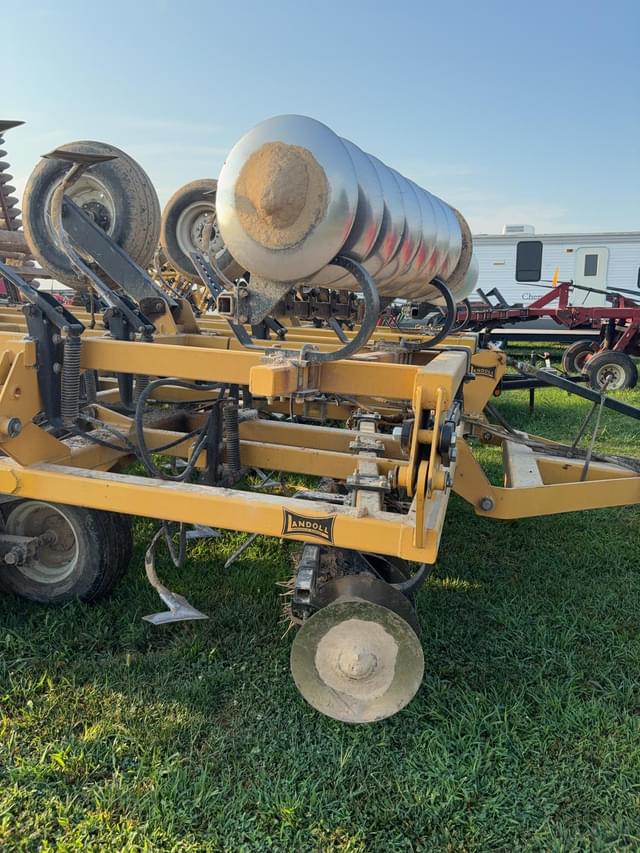 Image of Landoll 875 equipment image 3