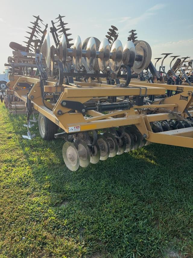 Image of Landoll 875 equipment image 1