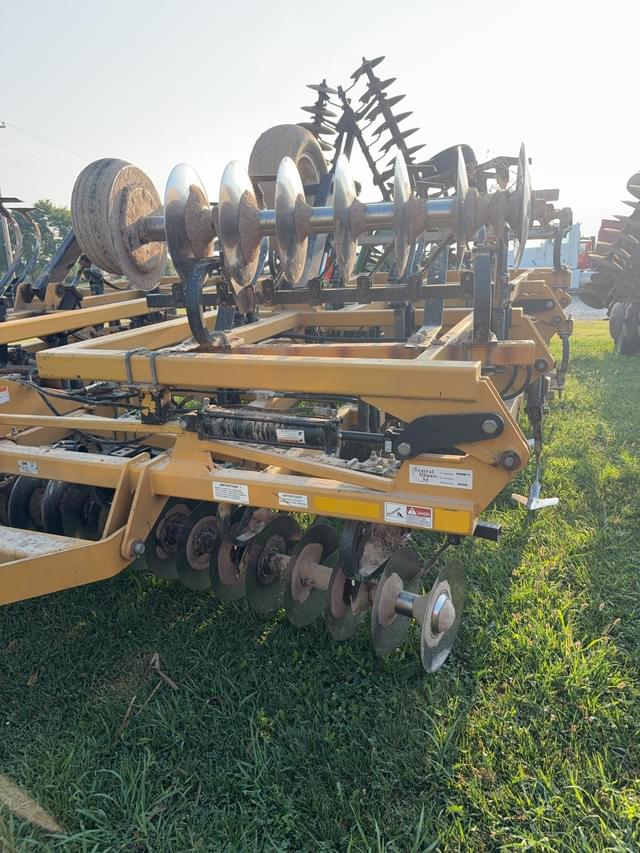 Image of Landoll 875 equipment image 4
