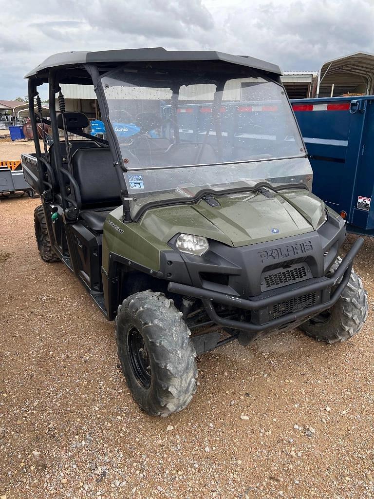 Image of Polaris Ranger Primary image