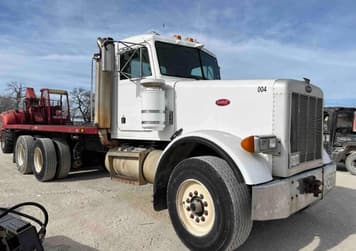 Main image Peterbilt 357