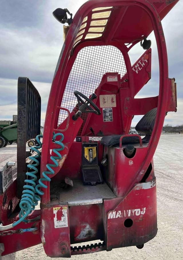 Image of Peterbilt 357 equipment image 3