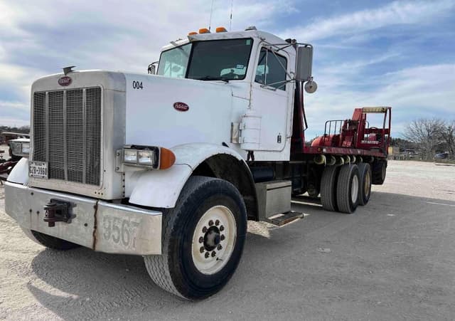 Image of Peterbilt 357 equipment image 1