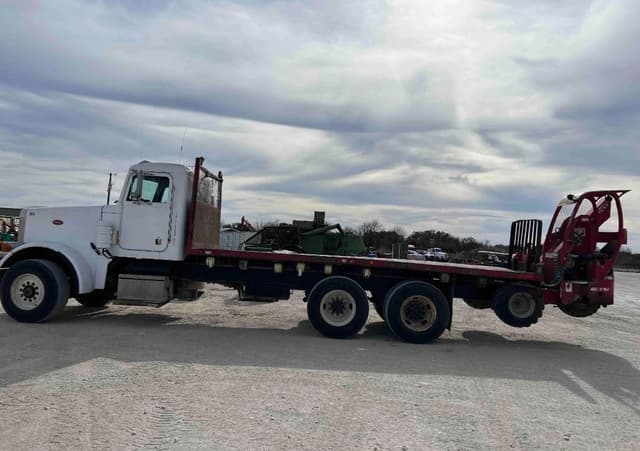 Image of Peterbilt 357 equipment image 2