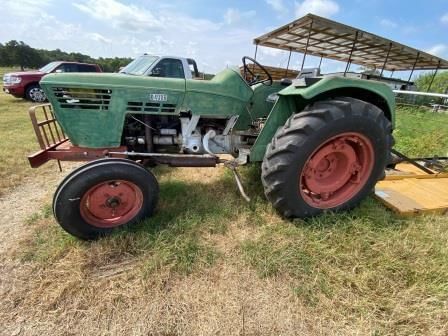 Main image Deutz D 4006