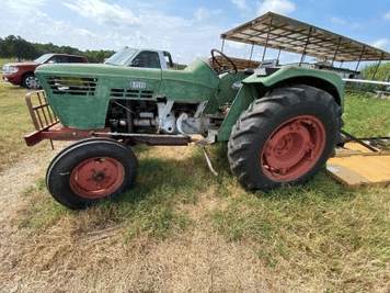 Main image Deutz D 4006