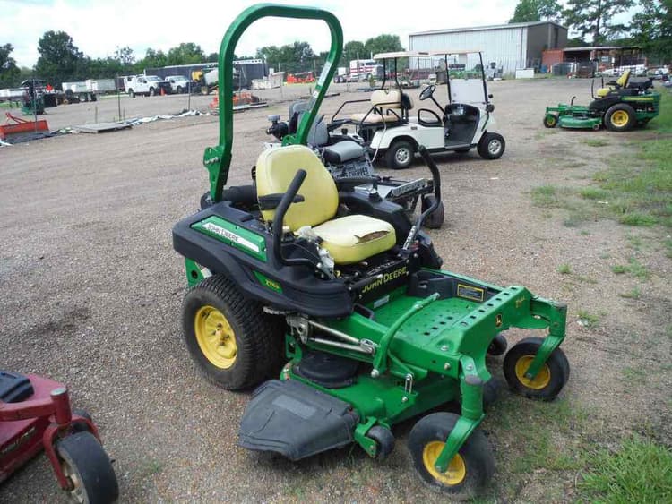 2015 John Deere Z915B Other Equipment Turf for Sale Tractor Zoom