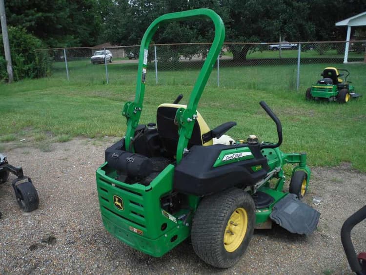 2015 John Deere Z915B Other Equipment Turf for Sale Tractor Zoom