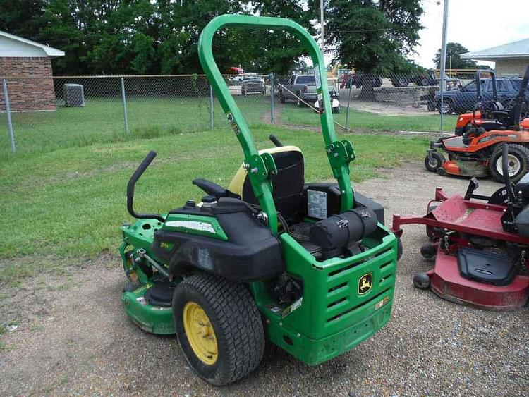 2015 John Deere Z915b Other Equipment Turf For Sale 