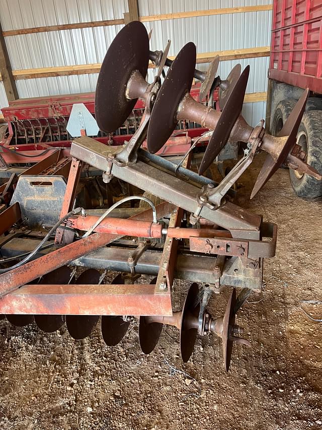 Image of Case IH 475 equipment image 2