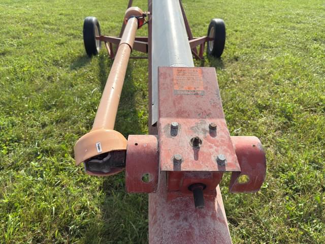 Image of Feterl 10x34 equipment image 3