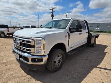 Main image Ford F-350