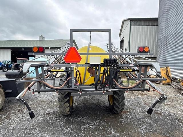 Image of Crop Care AGX500T9 equipment image 2