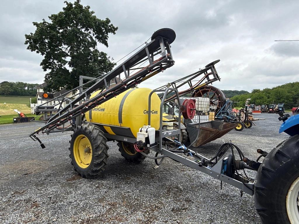 Image of Crop Care AGX500T9 Primary image
