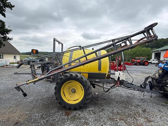 Image of Crop Care AGX500T9 equipment image 1